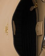 Prada Medium leather bag - Image 2